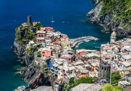 RACCONTA ANCHE TU LA BELLA ITALIA IN TREK TOURING BIKE