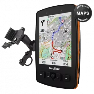 Aventura 2 Plus Motor