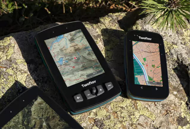 Perché utilizzare un dispositivo GPS per Trekking?