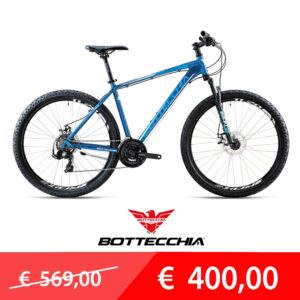 Bici MTB Bottecchia