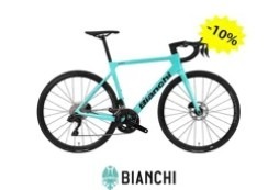 Bianchi Oltre Race Disc