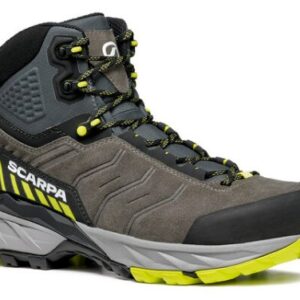 RUSH TRK GTX Scarpone da trekking oltre l'ordinario