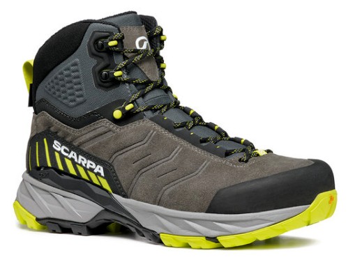 RUSH TRK GTX Scarpone da trekking oltre l'ordinario