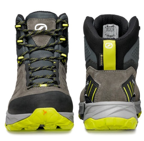 RUSH TRK GTX Scarpone da trekking oltre l'ordinario - immagine 2
