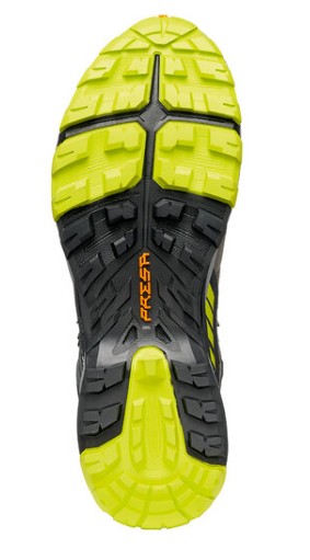 RUSH TRK GTX Scarpone da trekking oltre l'ordinario - immagine 3