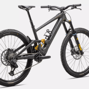 Turbo Kenevo SL 2 - Ohlins Coil